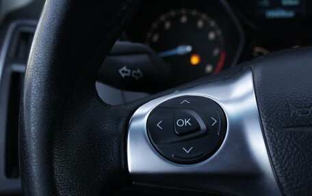 Ford Focus III, 2012 год, 795 000 рублей, 14 фотография