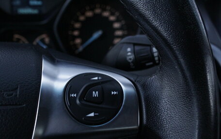 Ford Focus III, 2012 год, 795 000 рублей, 10 фотография