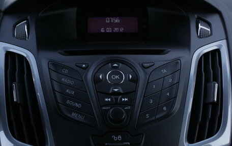 Ford Focus III, 2012 год, 795 000 рублей, 18 фотография