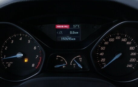Ford Focus III, 2012 год, 795 000 рублей, 17 фотография