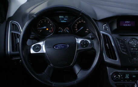 Ford Focus III, 2012 год, 795 000 рублей, 22 фотография