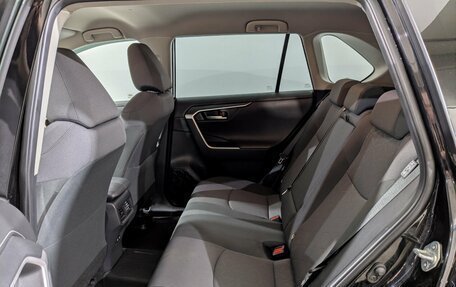 Toyota RAV4, 2019 год, 3 322 500 рублей, 4 фотография