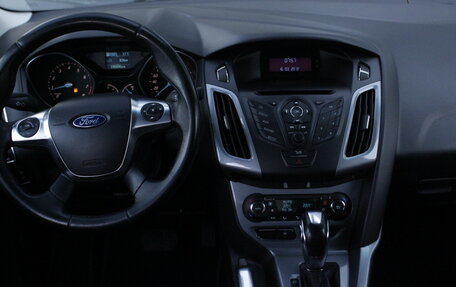 Ford Focus III, 2012 год, 795 000 рублей, 23 фотография