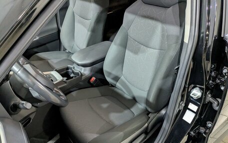 Toyota RAV4, 2019 год, 3 322 500 рублей, 3 фотография