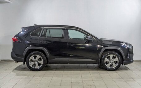 Toyota RAV4, 2019 год, 3 322 500 рублей, 11 фотография