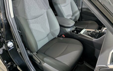Toyota RAV4, 2019 год, 3 322 500 рублей, 13 фотография