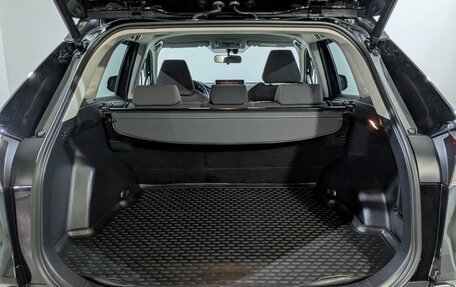 Toyota RAV4, 2019 год, 3 322 500 рублей, 17 фотография