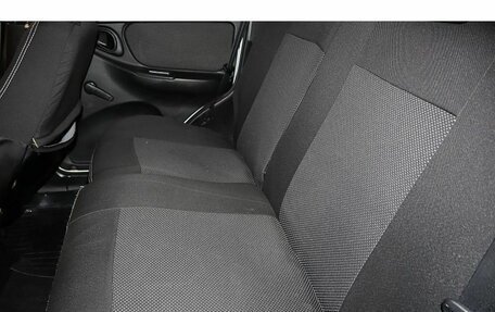 Chevrolet Niva I рестайлинг, 2011 год, 522 500 рублей, 7 фотография