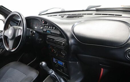 Chevrolet Niva I рестайлинг, 2011 год, 522 500 рублей, 5 фотография