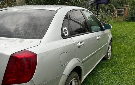 Chevrolet Lacetti, 2008 год, 200 000 рублей, 3 фотография
