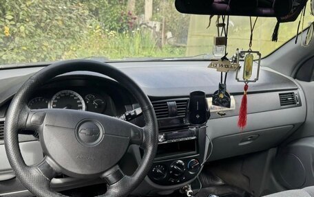 Chevrolet Lacetti, 2008 год, 200 000 рублей, 7 фотография