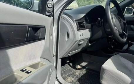 Chevrolet Lacetti, 2008 год, 200 000 рублей, 8 фотография