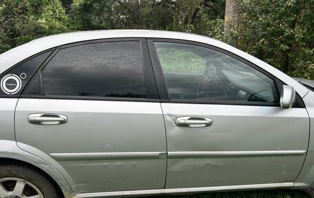 Chevrolet Lacetti, 2008 год, 200 000 рублей, 4 фотография