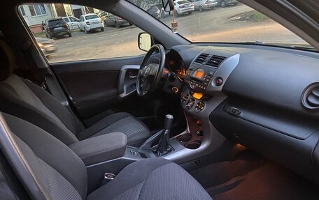 Toyota RAV4, 2007 год, 920 000 рублей, 6 фотография