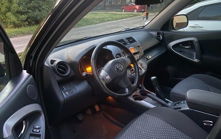 Toyota RAV4, 2007 год, 920 000 рублей, 4 фотография