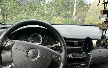 Chevrolet Lacetti, 2008 год, 200 000 рублей, 6 фотография