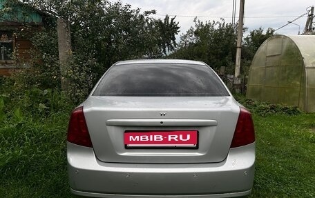 Chevrolet Lacetti, 2008 год, 200 000 рублей, 5 фотография