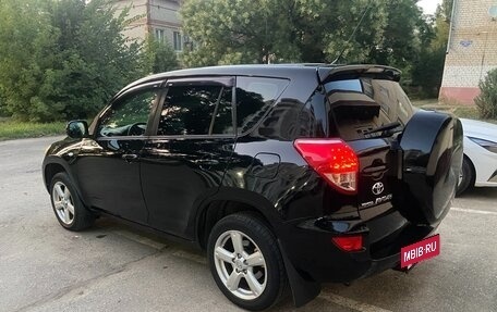 Toyota RAV4, 2007 год, 920 000 рублей, 3 фотография