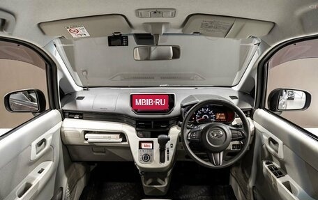Daihatsu Move VI рестайлинг, 2015 год, 775 000 рублей, 2 фотография
