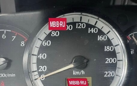 Chevrolet Lacetti, 2008 год, 200 000 рублей, 9 фотография