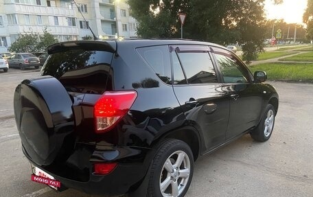Toyota RAV4, 2007 год, 920 000 рублей, 2 фотография