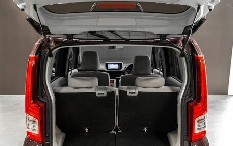 Daihatsu Move VI рестайлинг, 2015 год, 775 000 рублей, 6 фотография
