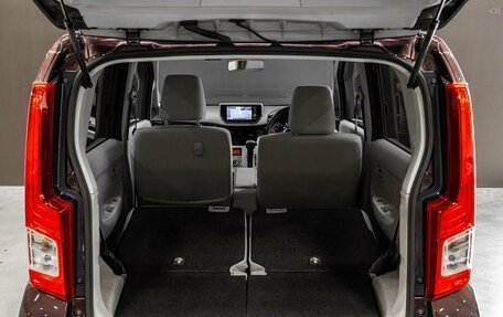 Daihatsu Move VI рестайлинг, 2015 год, 775 000 рублей, 7 фотография