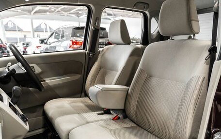 Daihatsu Move VI рестайлинг, 2015 год, 775 000 рублей, 16 фотография