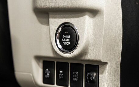 Daihatsu Move VI рестайлинг, 2015 год, 775 000 рублей, 10 фотография