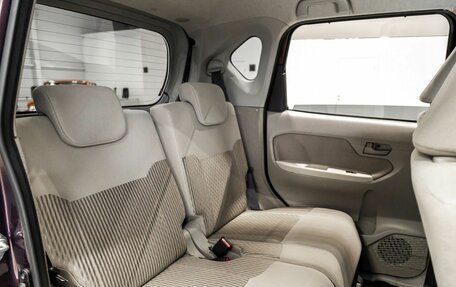 Daihatsu Move VI рестайлинг, 2015 год, 775 000 рублей, 15 фотография