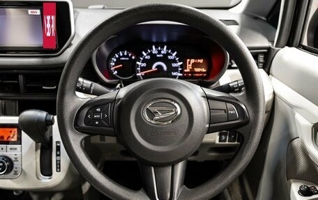Daihatsu Move VI рестайлинг, 2015 год, 775 000 рублей, 8 фотография