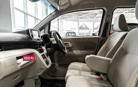 Daihatsu Move VI рестайлинг, 2015 год, 775 000 рублей, 12 фотография