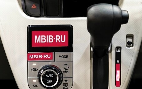 Daihatsu Move VI рестайлинг, 2015 год, 775 000 рублей, 11 фотография