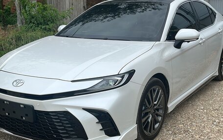 Toyota Camry, 2026 год, 4 050 000 рублей, 2 фотография