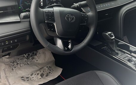 Toyota Camry, 2026 год, 4 050 000 рублей, 4 фотография