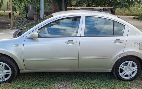 Chery Fora (A21), 2007 год, 190 000 рублей, 3 фотография