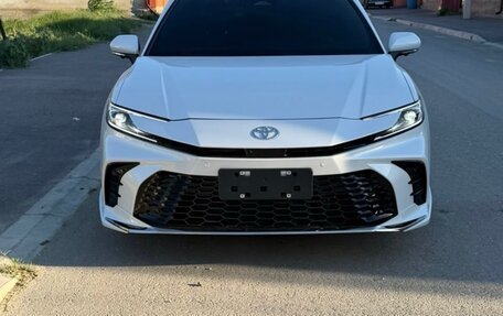 Toyota Camry, 2026 год, 4 050 000 рублей, 5 фотография