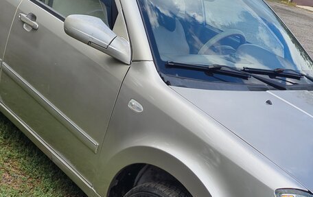 Chery Fora (A21), 2007 год, 190 000 рублей, 8 фотография