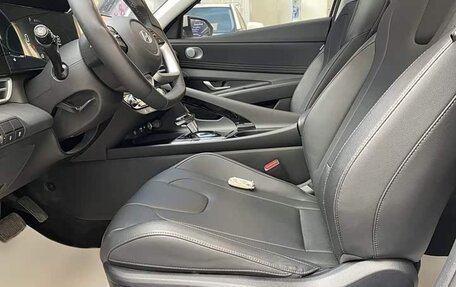 Hyundai Elantra, 2023 год, 1 860 600 рублей, 4 фотография