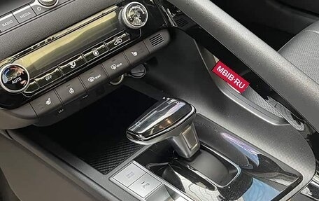 Hyundai Elantra, 2023 год, 1 860 600 рублей, 5 фотография