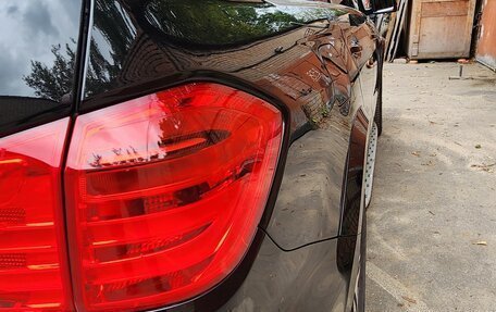 Mercedes-Benz GL-Класс, 2014 год, 3 370 000 рублей, 6 фотография