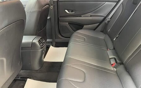 Hyundai Elantra, 2023 год, 1 860 600 рублей, 18 фотография