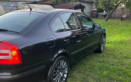 Skoda Octavia, 2008 год, 450 000 рублей, 5 фотография