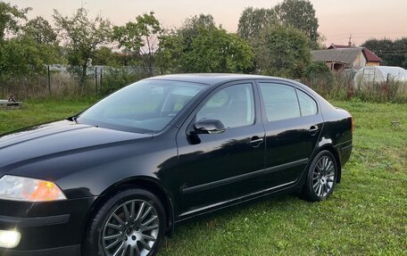 Skoda Octavia, 2008 год, 450 000 рублей, 2 фотография