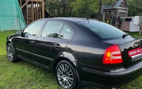Skoda Octavia, 2008 год, 450 000 рублей, 3 фотография