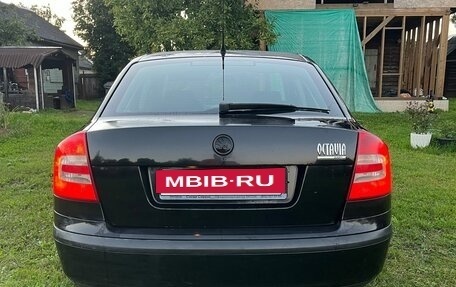 Skoda Octavia, 2008 год, 450 000 рублей, 4 фотография