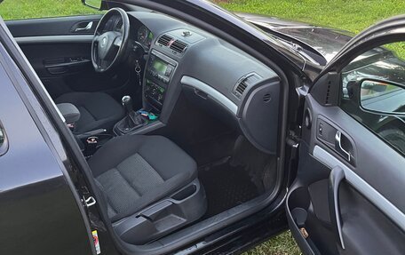 Skoda Octavia, 2008 год, 450 000 рублей, 7 фотография