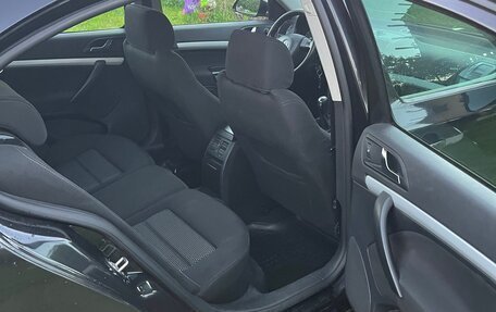 Skoda Octavia, 2008 год, 450 000 рублей, 8 фотография