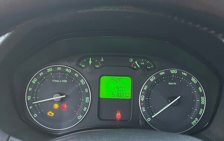 Skoda Octavia, 2008 год, 450 000 рублей, 13 фотография
