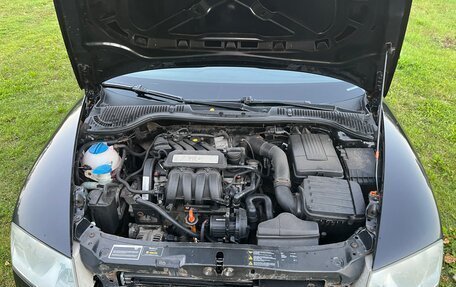 Skoda Octavia, 2008 год, 450 000 рублей, 15 фотография